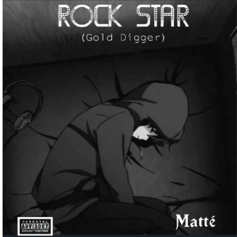 Rock Star (Gold digger)