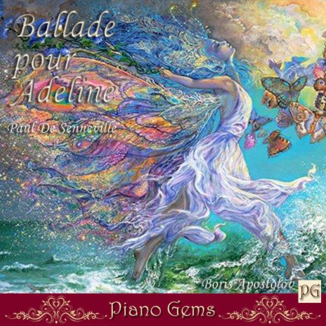 Ballade pour Adeline | Boomplay Music