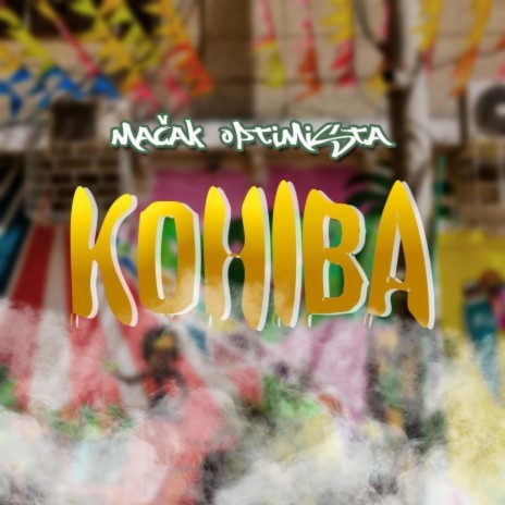 Kohiba | Boomplay Music