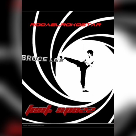BruceLee ft. MG Spazz | Boomplay Music