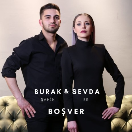 Boşver ft. Sevda Er | Boomplay Music