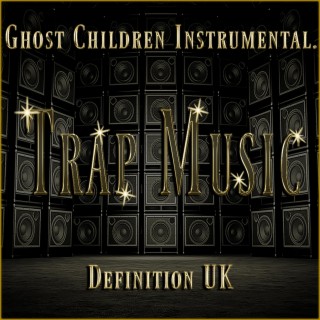 Ghost Children Instrumental.