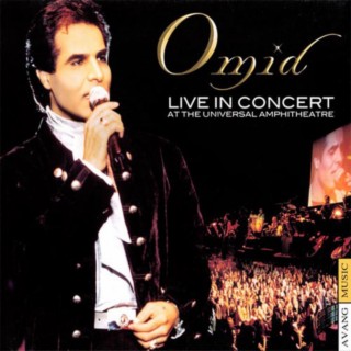 Live In Concert (At The Universal Amphitheatre) (Live)