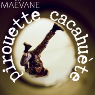 Maëvane