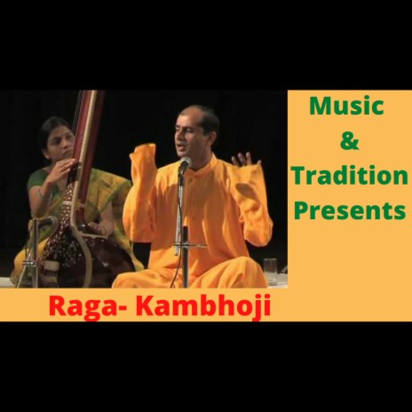 Raga Kambhoji | Boomplay Music