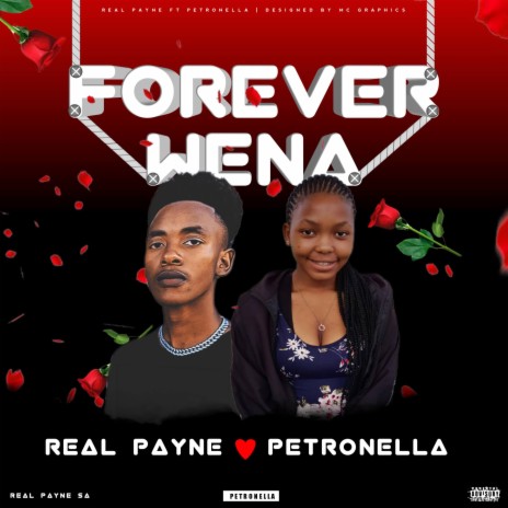 FOREVER WENA | Boomplay Music