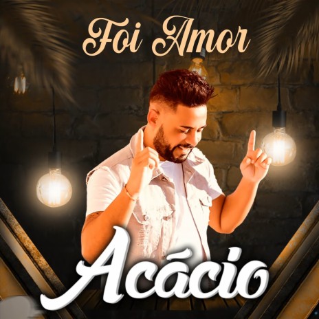 Foi Amor | Boomplay Music