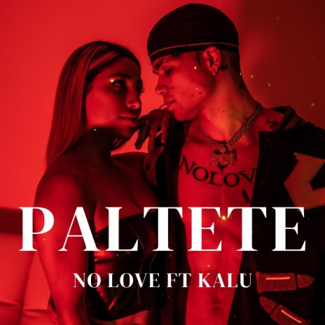 paltete ft. kalu | Boomplay Music