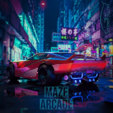 Maze Arcade | Boomplay Music