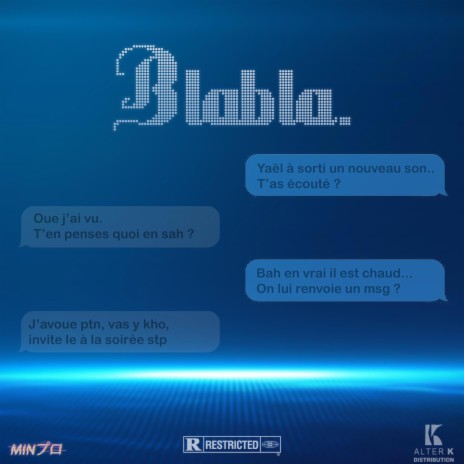 Blabla. | Boomplay Music