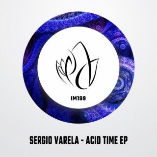 Acid Time EP