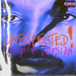 Unexpected! Purple Version