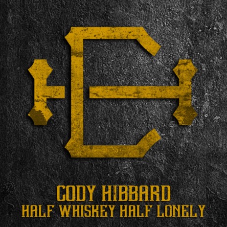 Half Whiskey Half Lonely | Boomplay Music