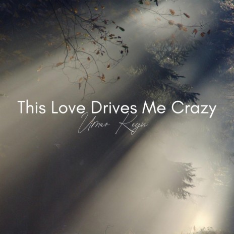 This Love Drives Me Crazy | Boomplay Music