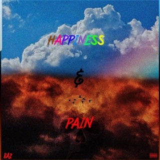Happiness and Pain