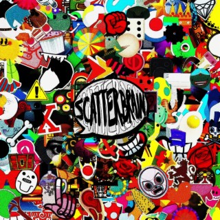 SCATTERBRAIN