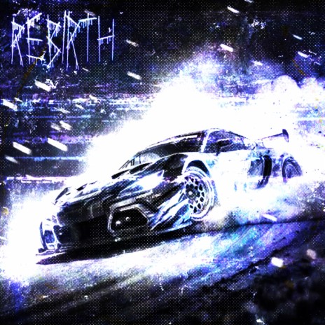 REBIRTH ft. f1eresss | Boomplay Music