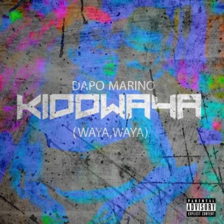 Kiddwaya