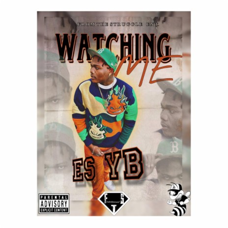 Watching Me | Boomplay Music
