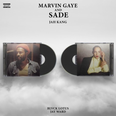 Marvin Gaye n Sade ft. Blvck Lotus & Jay Ward