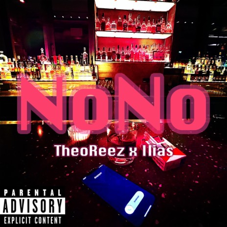 NoNo ft. Ilias | Boomplay Music
