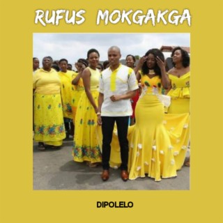 RUFUS MOKGAKGA