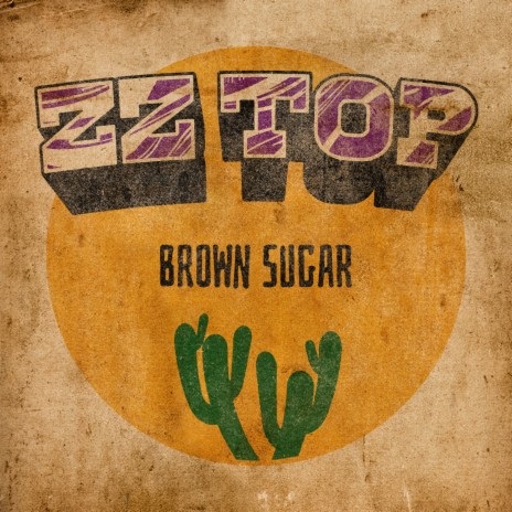 Brown Sugar | Boomplay Music