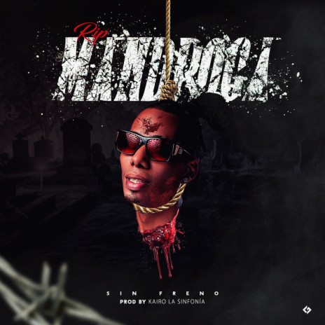 RIP Mandroga | Boomplay Music