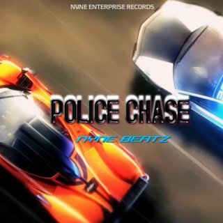 Police Chase (Instrumental)