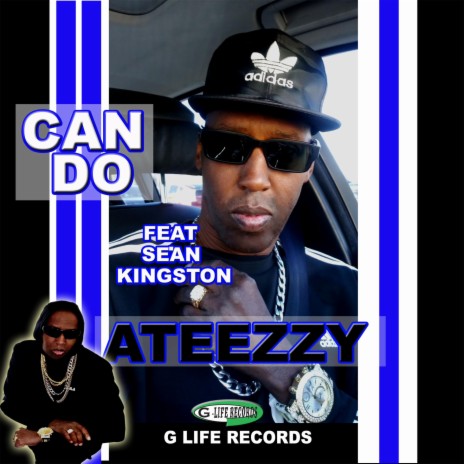 CAN DO | Boomplay Music