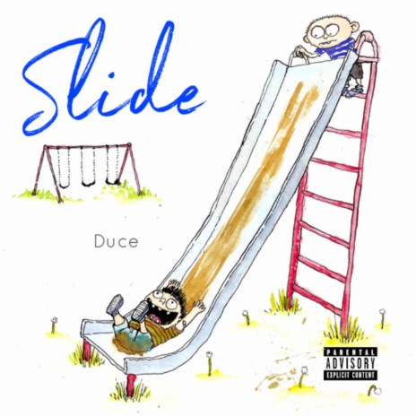 duce - slide