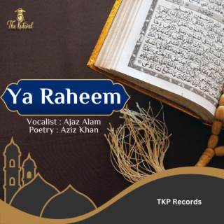 Ya Raheem (Shina Hamd)