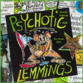 Psychotic Lemmings