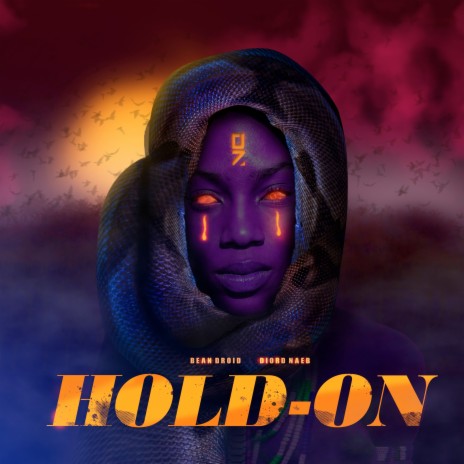 Hold-On ft. Diord Naeb