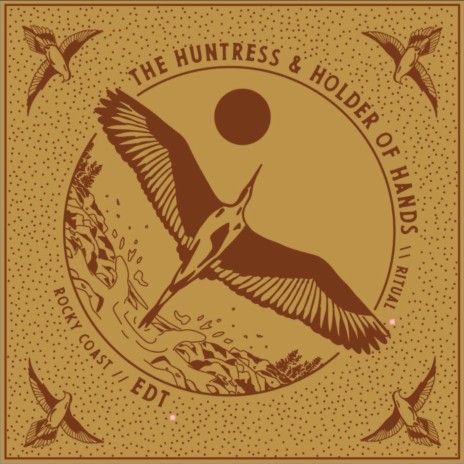 Ritual/The Huntress and Holder of Hands (feat. EDT) | Boomplay Music