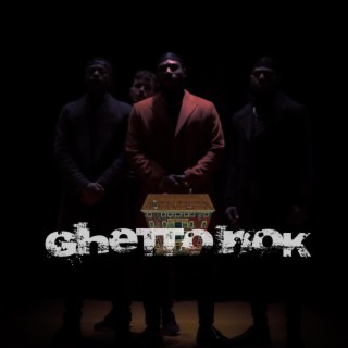 Ghetto Nok lyrics | Boomplay Music