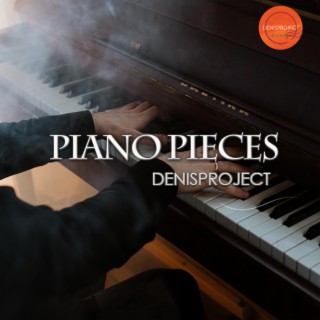 Piano Pieces (Piano)