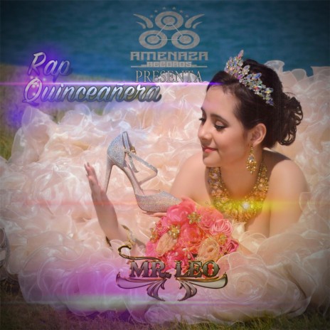 Rap Quinceañera | Boomplay Music