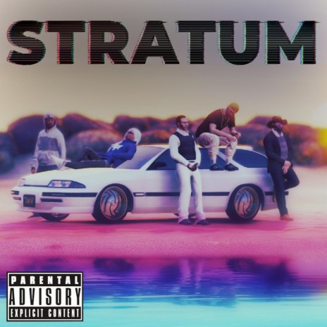Stratum ft. P Money | Boomplay Music