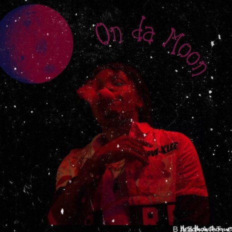 On da Moon | Boomplay Music