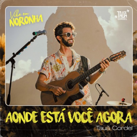 Aonde Está Você Agora (Ao Vivo) | Boomplay Music