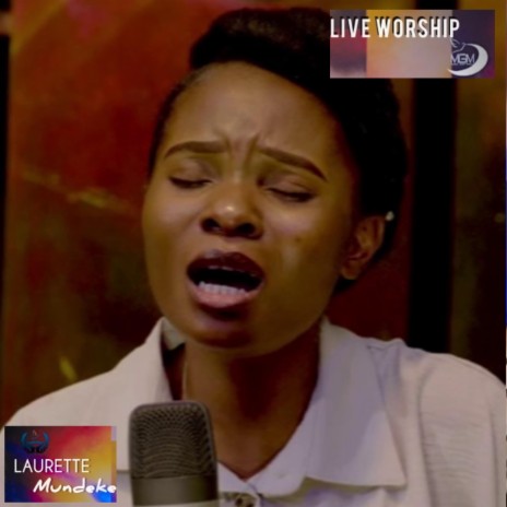 Amen Amen liziba (Live worship)