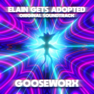 Elain Gets Adopted (Original Short Film Soundtrack)