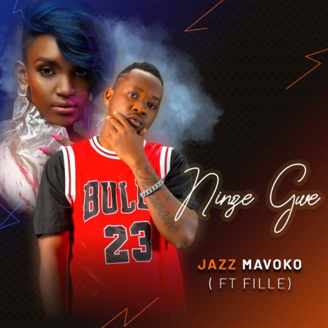 Ninze Gwe ft. fille | Boomplay Music