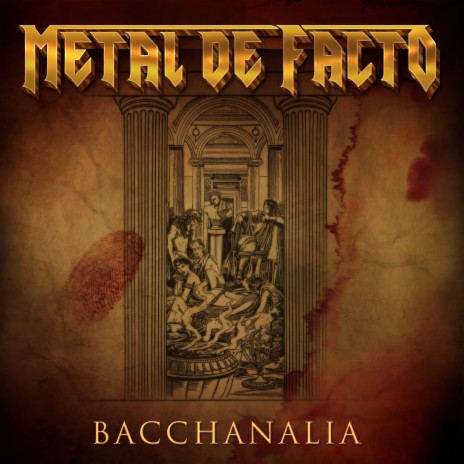 Bacchanalia (Backing Vocals) | Boomplay Music