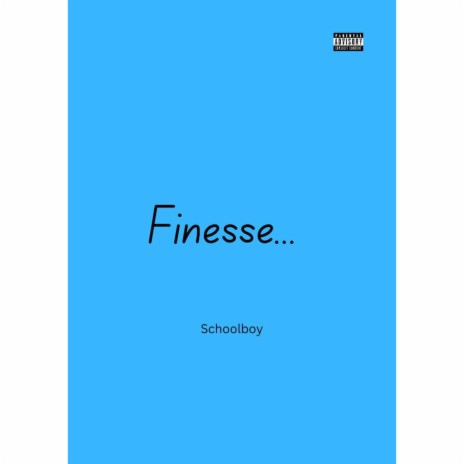 Finesse ft. Vibbe | Boomplay Music