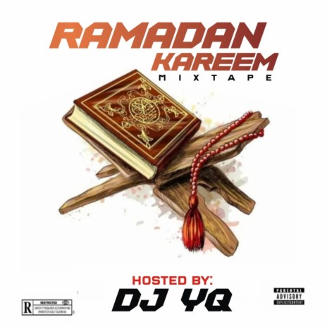 Ramadan Kareem Mixtape (Track i) | Boomplay Music