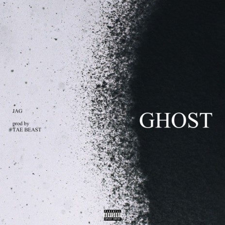 ghost ft. tae beast | Boomplay Music