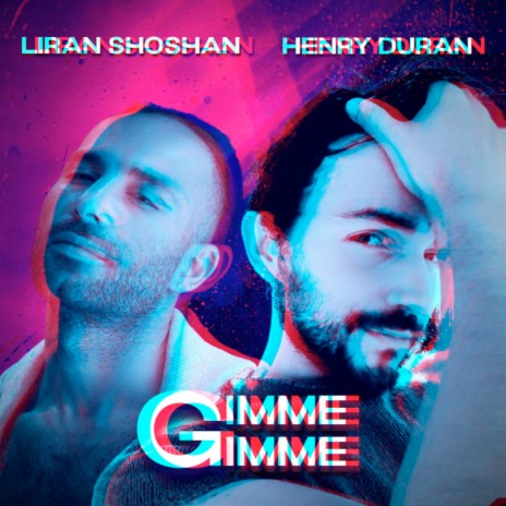 Gimme Gimme (Extended Mix) ft. Henry Duran | Boomplay Music