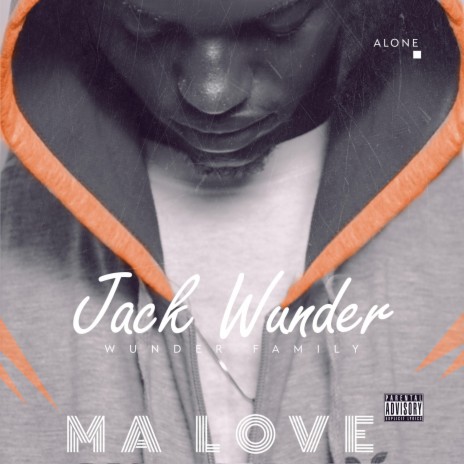 Ma love ft. Jack wunder | Boomplay Music